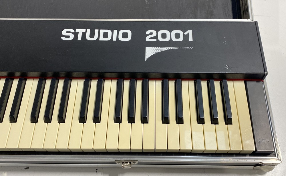 Fatar Studio Keyboard Keyboard