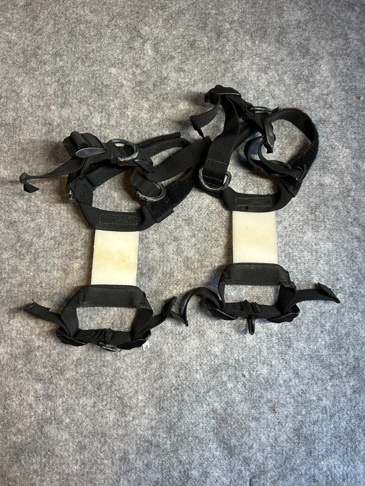 Bowflex Ultimate 2 Foot Harness