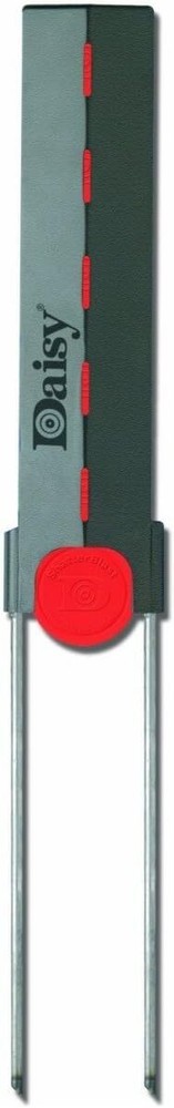 Daisy Shatterblast Six Shooter Target System One Size, Orange