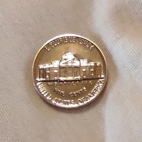 1964-P *GEM PROOF* Jefferson Nickel