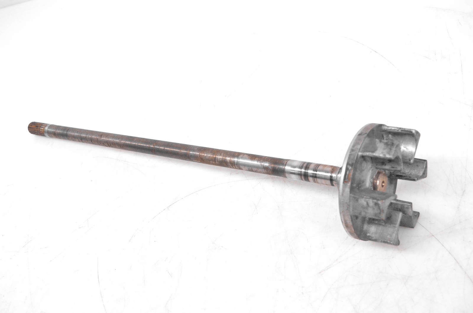 08 Kawasaki Ultra 250X Drive Shaft & Coupling JT1500