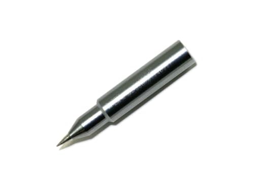 Soldering Iron Tip Sharp Conical 0.125mm Radius