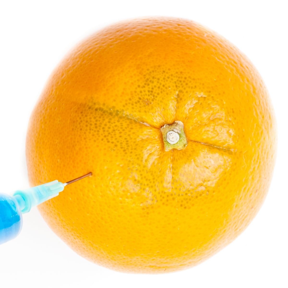 Luer lock 3ml 23Ga 5/8 Inch(15.8mm), 50 Pack Sterile Lab Utensils for clear