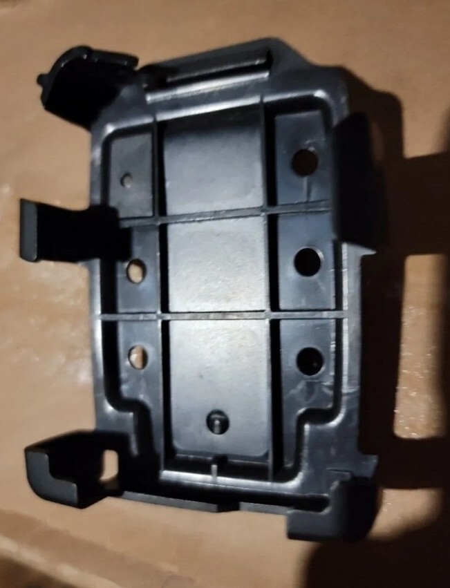 Axon Body Or Flex Mounting Accessorie Combo
