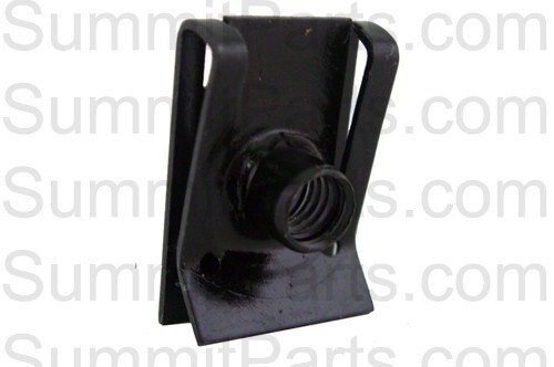 12 PACK 786401 MOUNTING CLIPS FRONT PANEL GEN5/6 FOR WASCOMAT-  786401-12PK