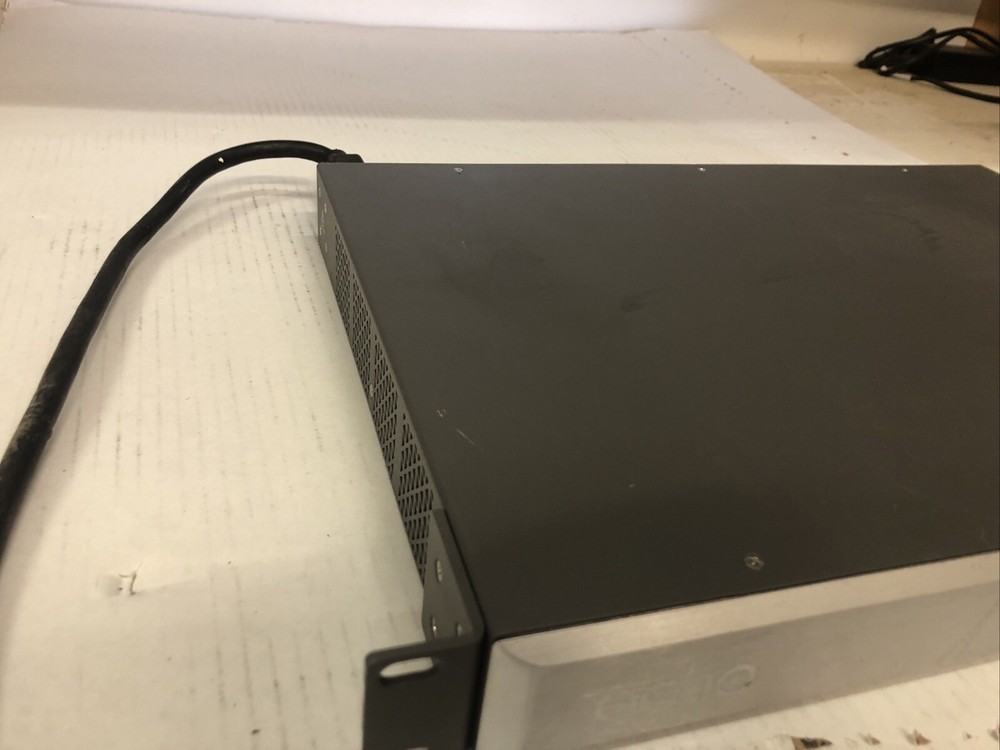 1 Used ECHO 360 ES-HW-PRO001 Classroom Capture Device