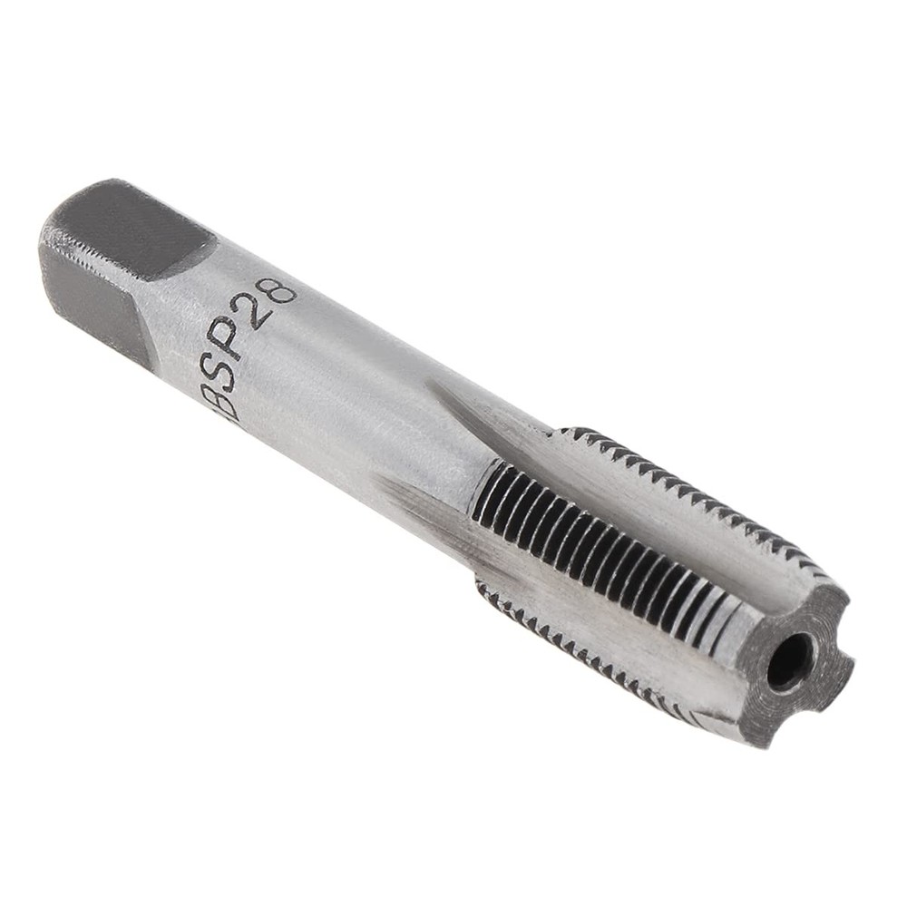 OriGlam 1/8" BSP Thread Forming Taps, G1/8 Pipe Taps Threading Tool...