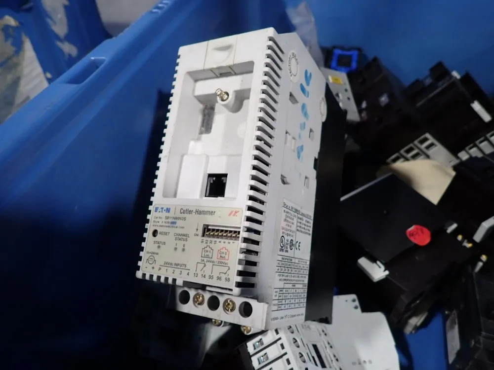 EATON CONTACTORS 10210123948