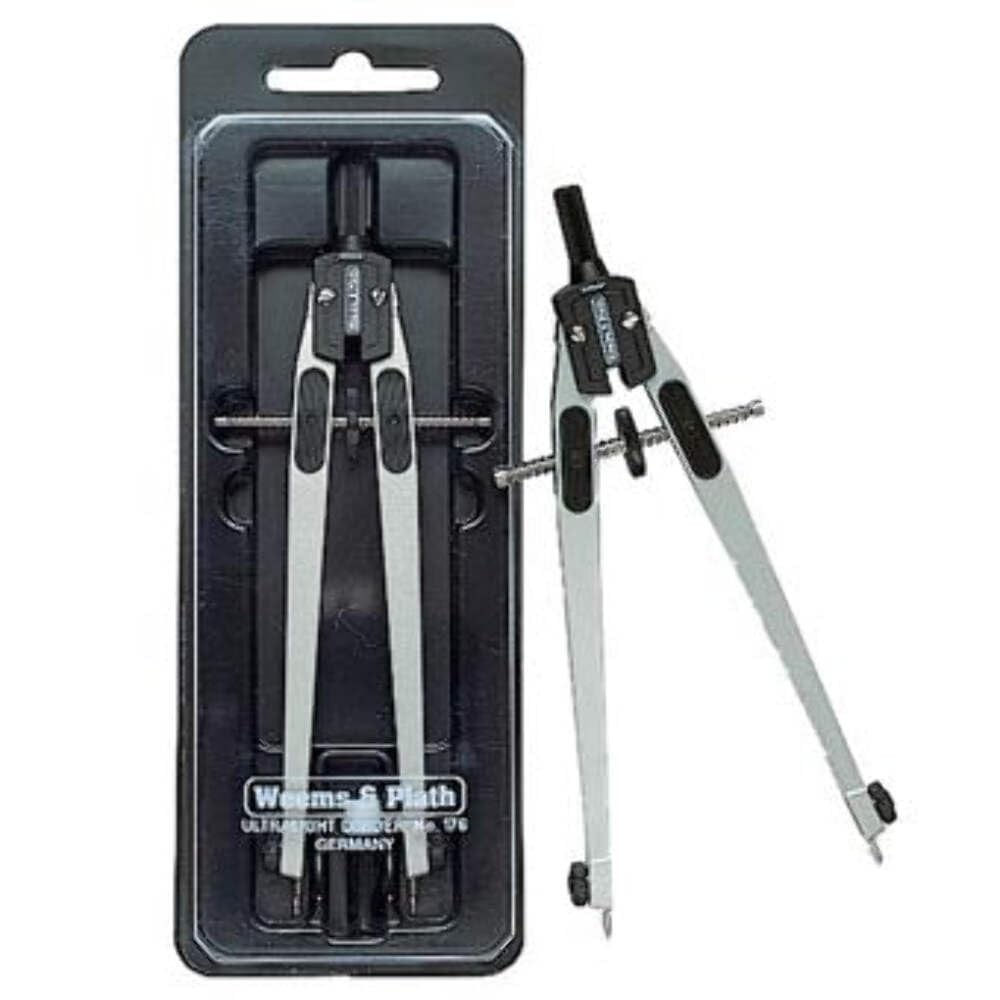 Weems  Plath 176 Marine Navigation Ultralight Divider