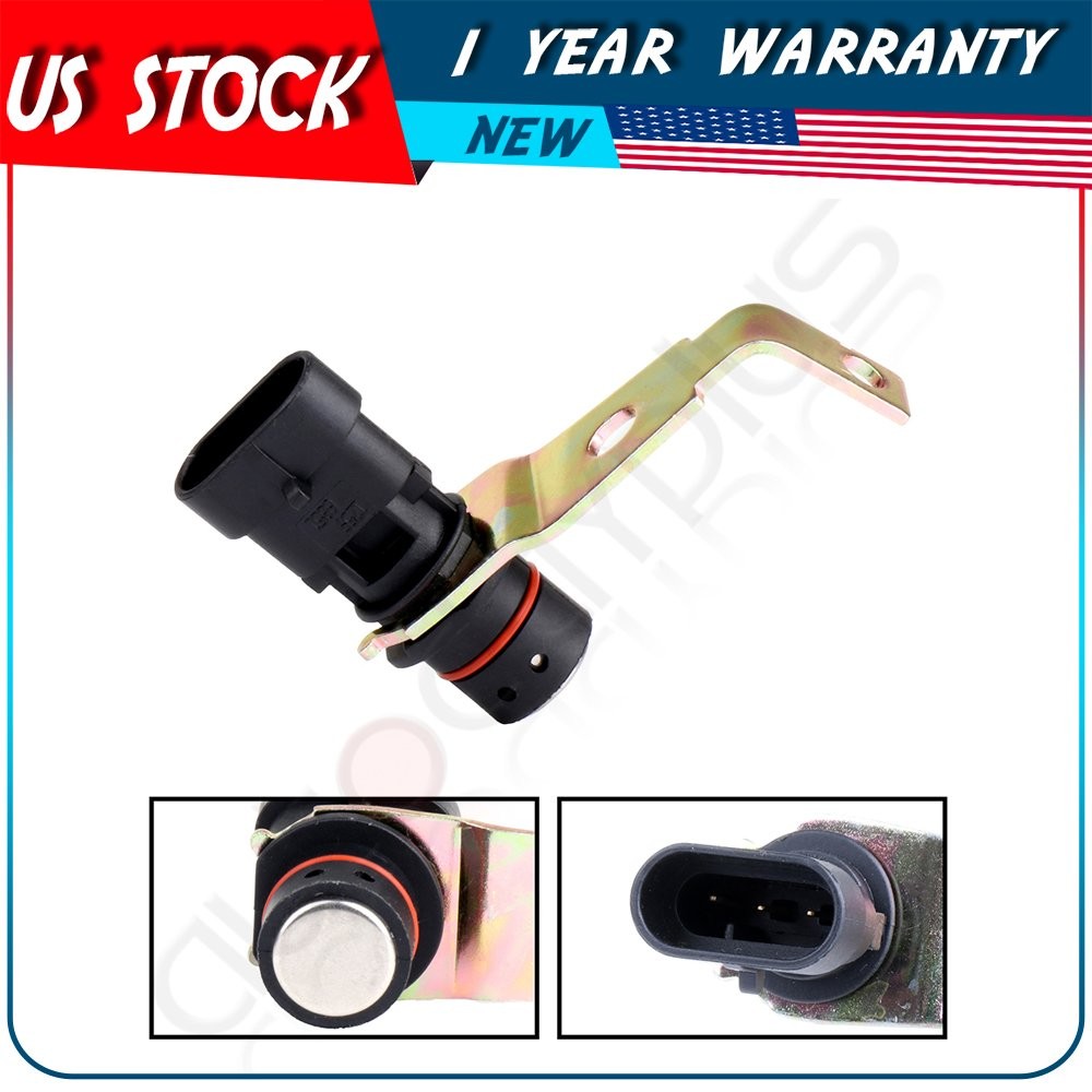 PC123 Crank Crankshaft Position Sensor For Gmc Chevy Isuzu Sierra 1500 Pickup