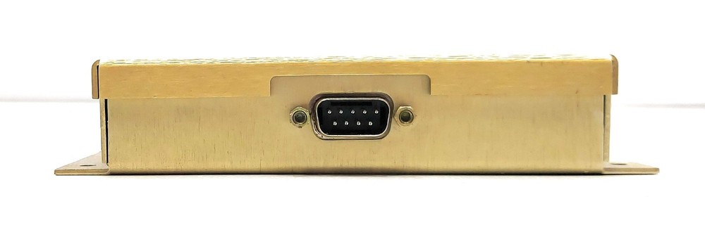 SeaTel RF Modem 117163-2 PCB 3 CH. RF MODEM 117168