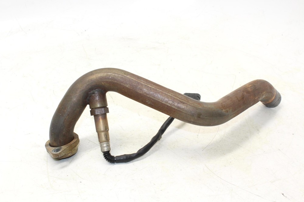 2008 Piaggio Mp3 250 Oxygen O2 Exhaust Gas Lambda Sensor OEM
