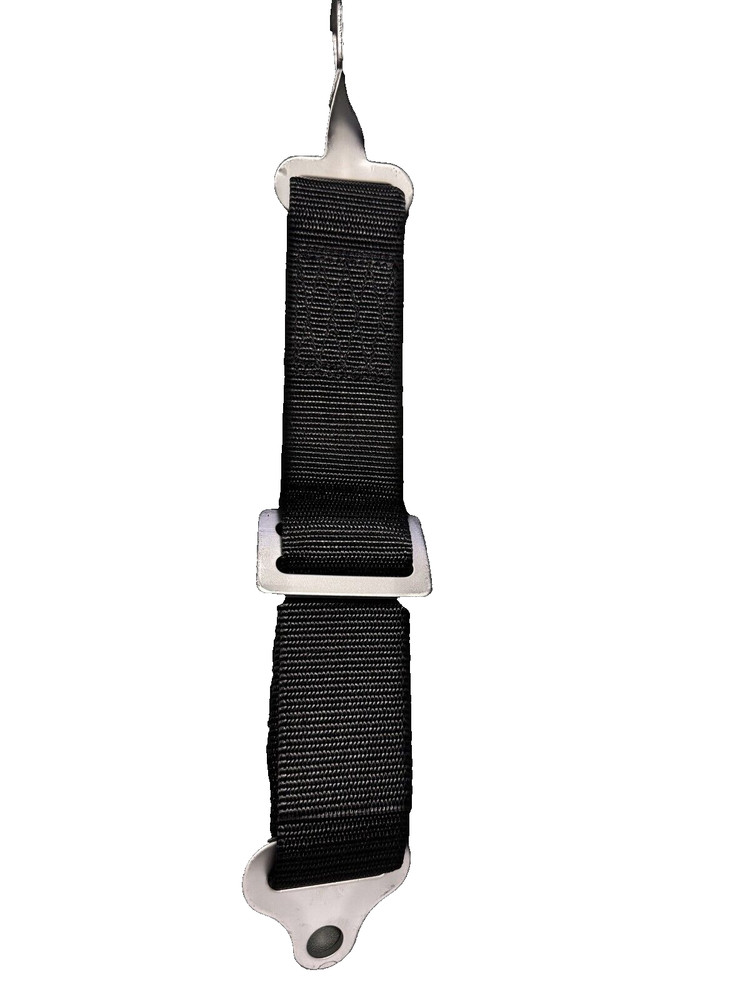 5th Point Strap For Lock & Latch Harnesses Multiple Colors Available
