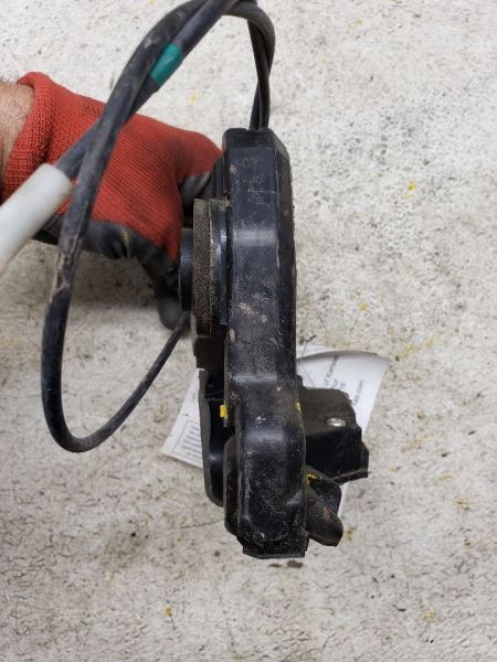 2006 TC SCION Keys/Latches/Locks 75710