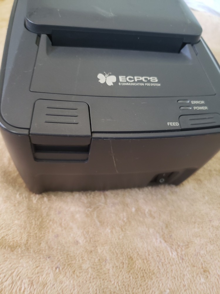 ECPOS PBS-500 A PRINTER