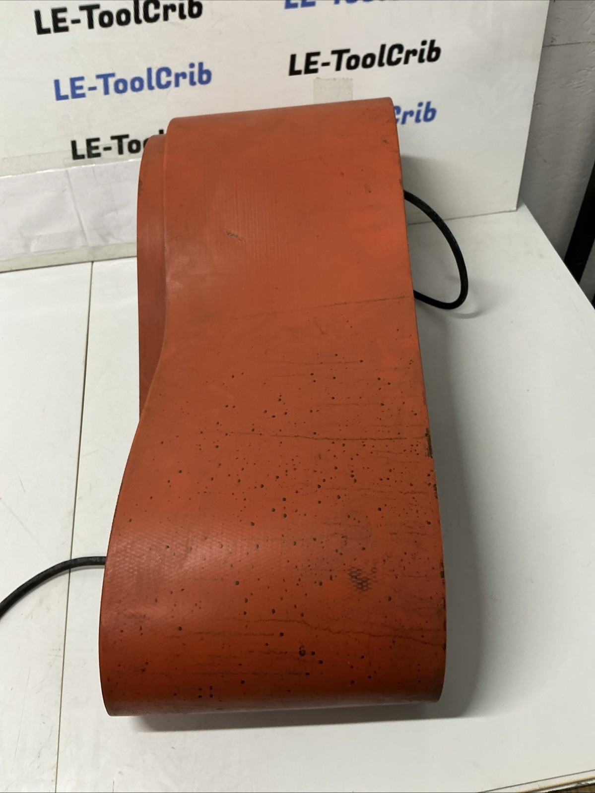 OGDEN SR3682 1500W 120V. DRUM HEATING BAND V-895S