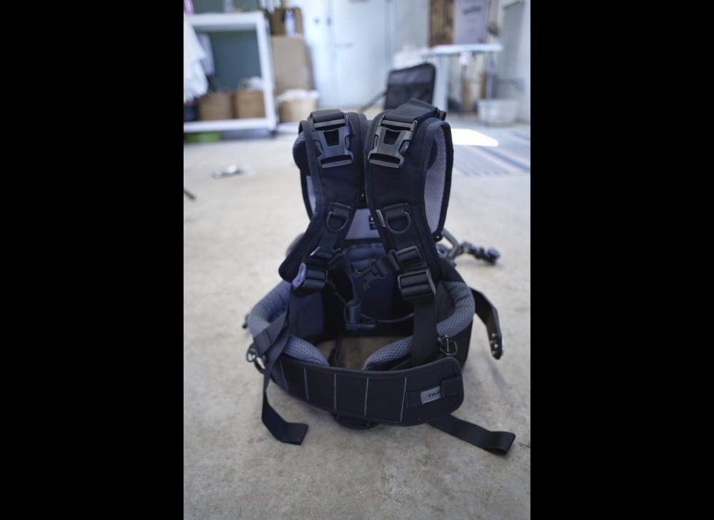 CUSTOM Arri Trinity Tilta Float Handheld Gimbal Support System (steadicam)