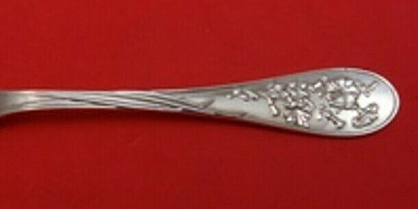Quintessence by Lunt Sterling Silver Teaspoon 6" Flatware Silverware Multi-Motif