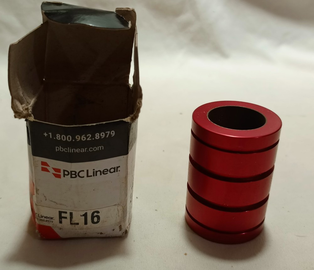 PBC Linear FL16 1"