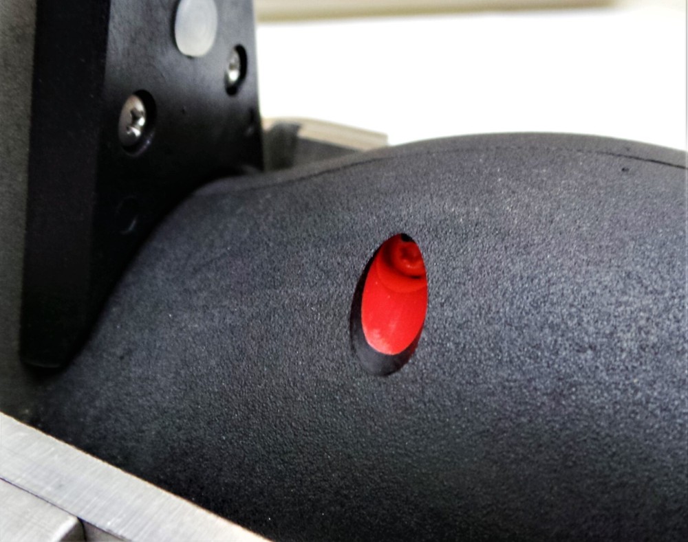 NOVA PRESS ACO401 Battery Pressing Tool with Case.