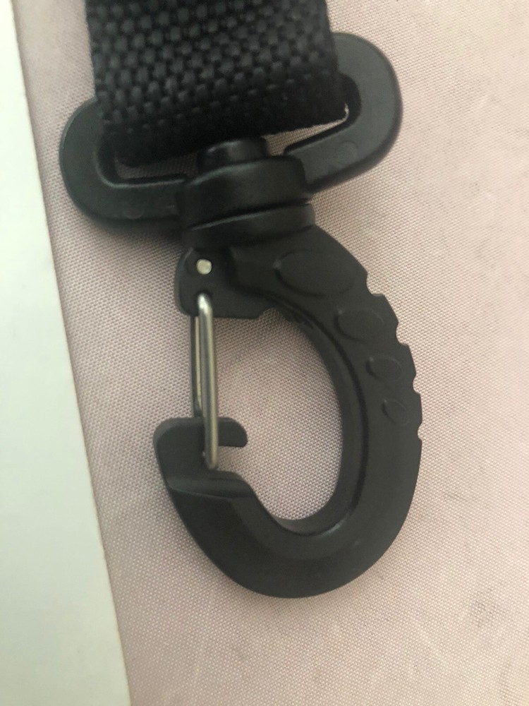 SCUBA REGULATOR SECOND STAGE PROTECTION CLIP NICE!