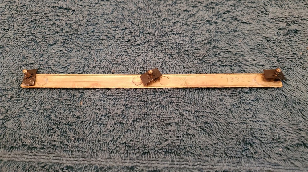 VTG "VICTOR" ADDING MACHINE EMBLEMS - PRE OWNED