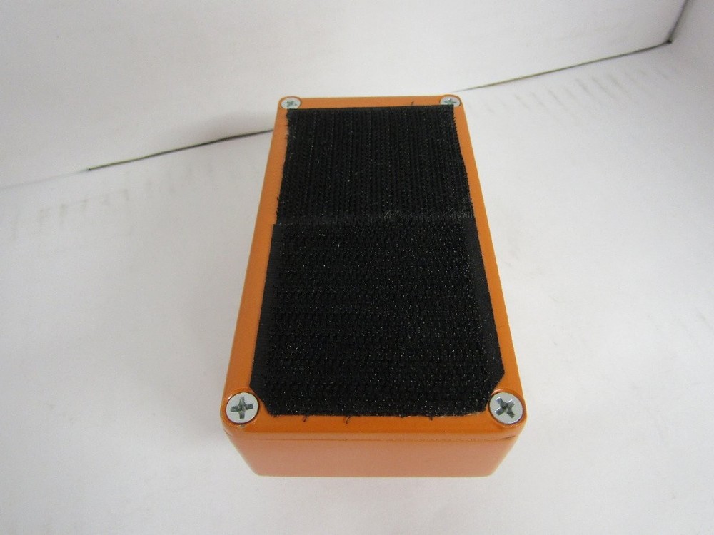 MXR Script Phase 90 CSP101SL Phaser Body Only Guitar Effector Operation