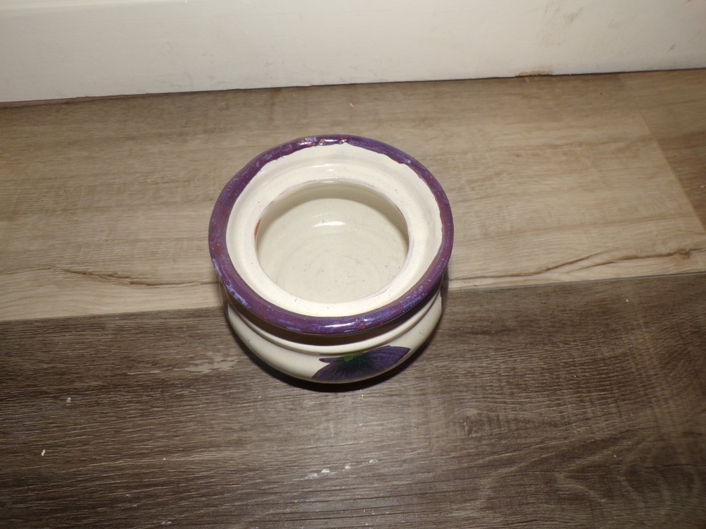 Yellowbanks Pottery 1998