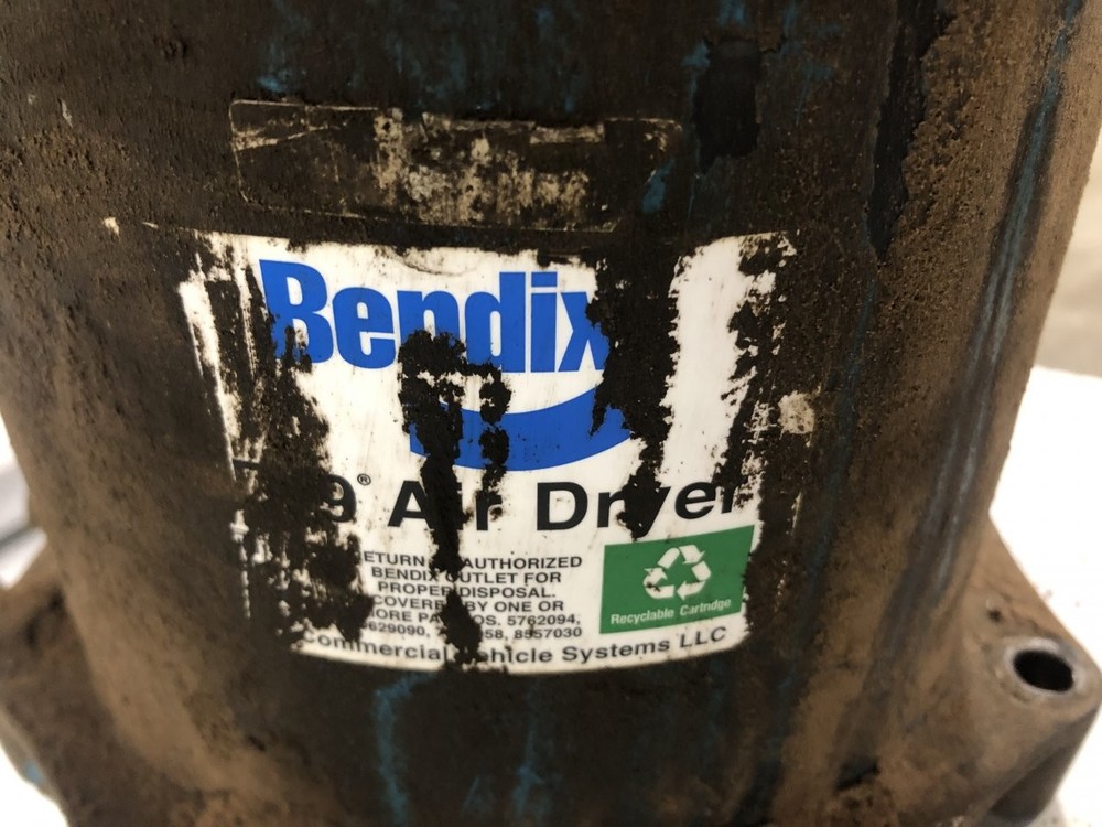 Bendix AD9 Air Dryer - Used