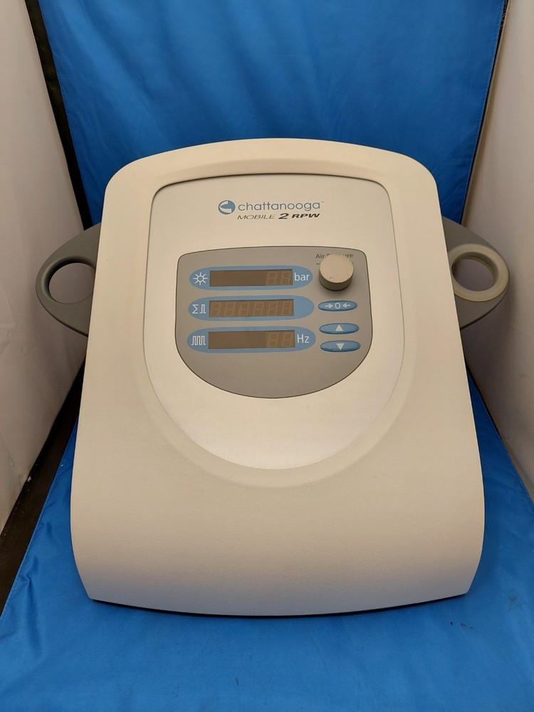 Intelect® Mobile 2 RPW available at Ami Inc