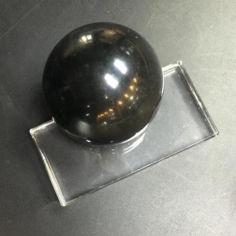 Position Marker/ Billiard Ball Fixation Location