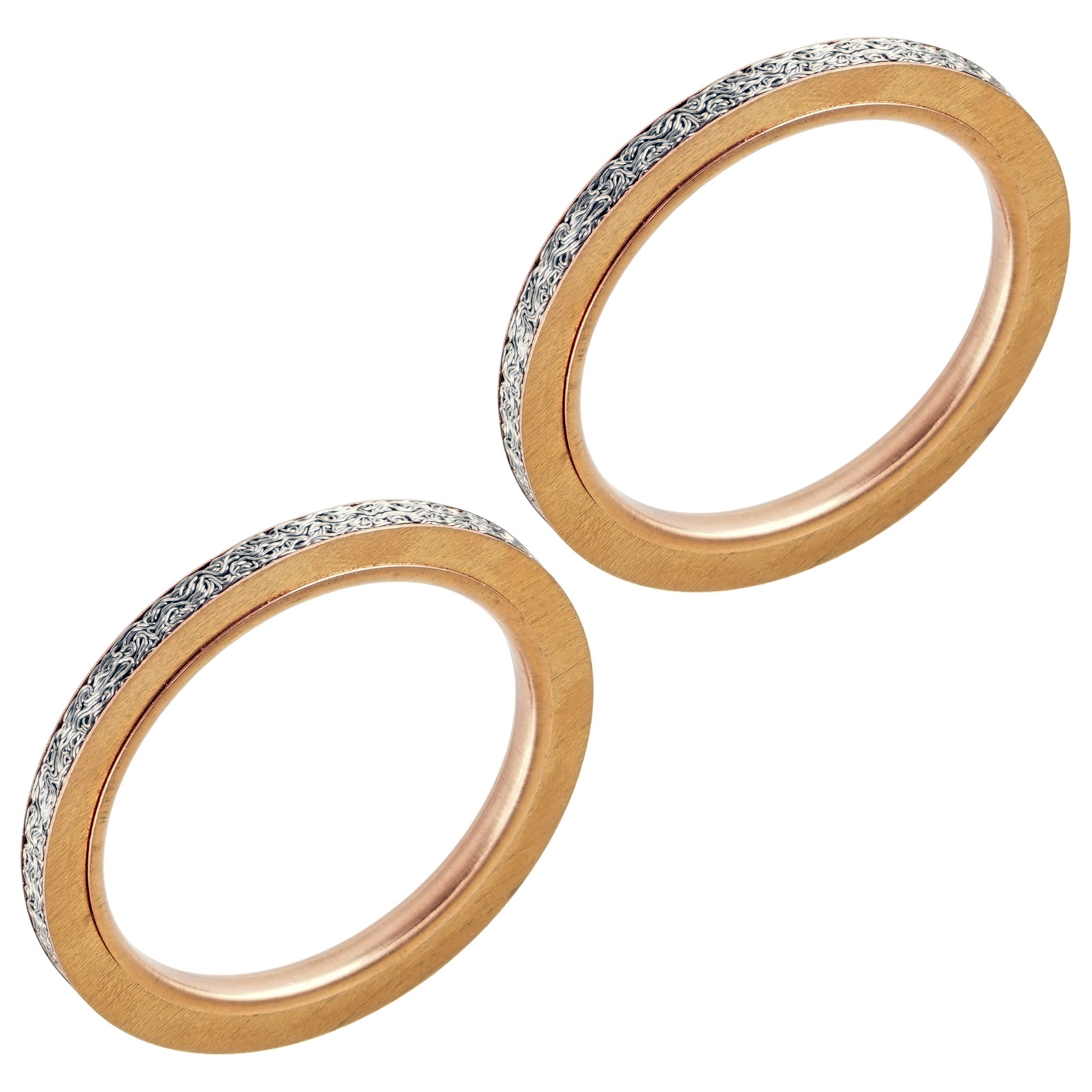 2 Exhaust Muffler Pipe Head Gasket For Yamaha V-Star 1100 XVS1100 2000 - 2009