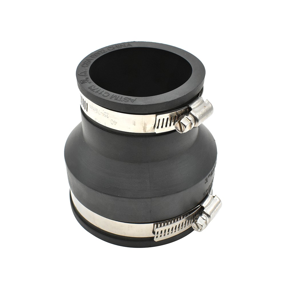 Primex 85522 4 x 2 Flexible Coupling