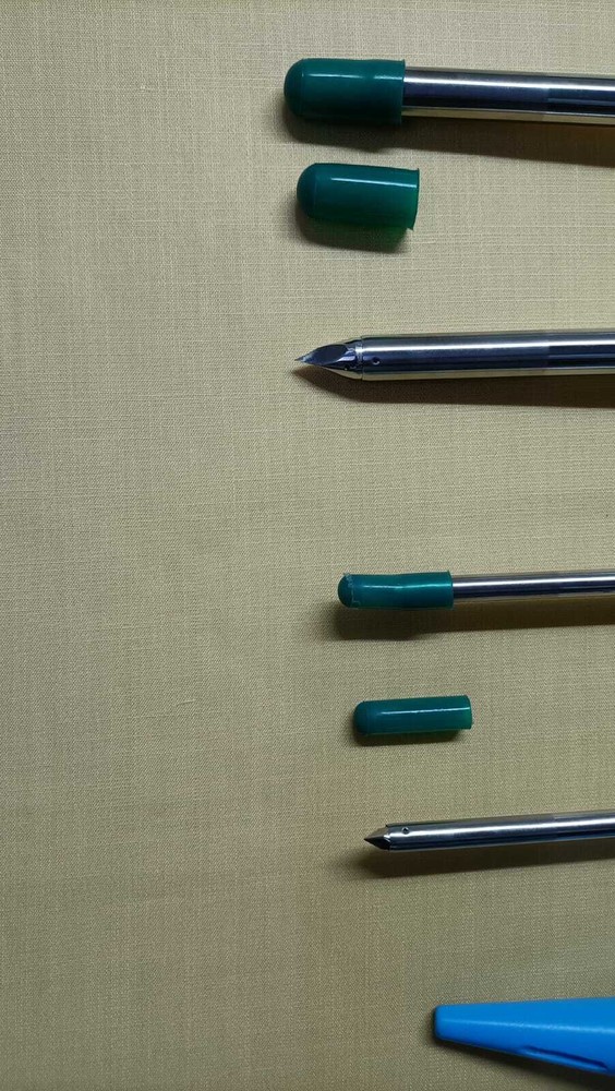 Laparoscopic Surgery Set Laparoscopy Endoscopy Surgical Instruments 14pc