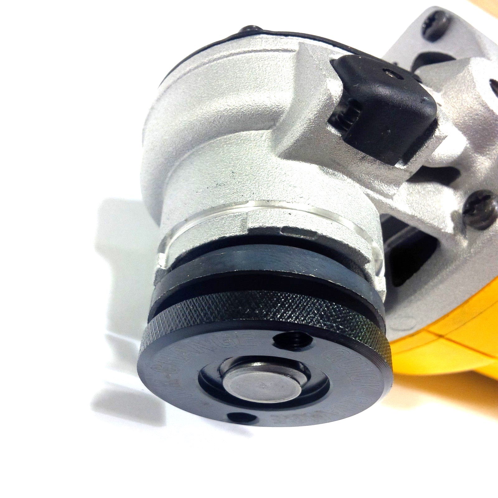 Dewalt Angle DCG412B 20V Cordless Battery Angle Grinder 4 1/2 20 Volt