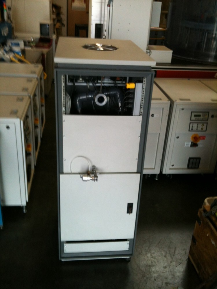 Inficon Transpector CIS, Residual Gas Analyzer System