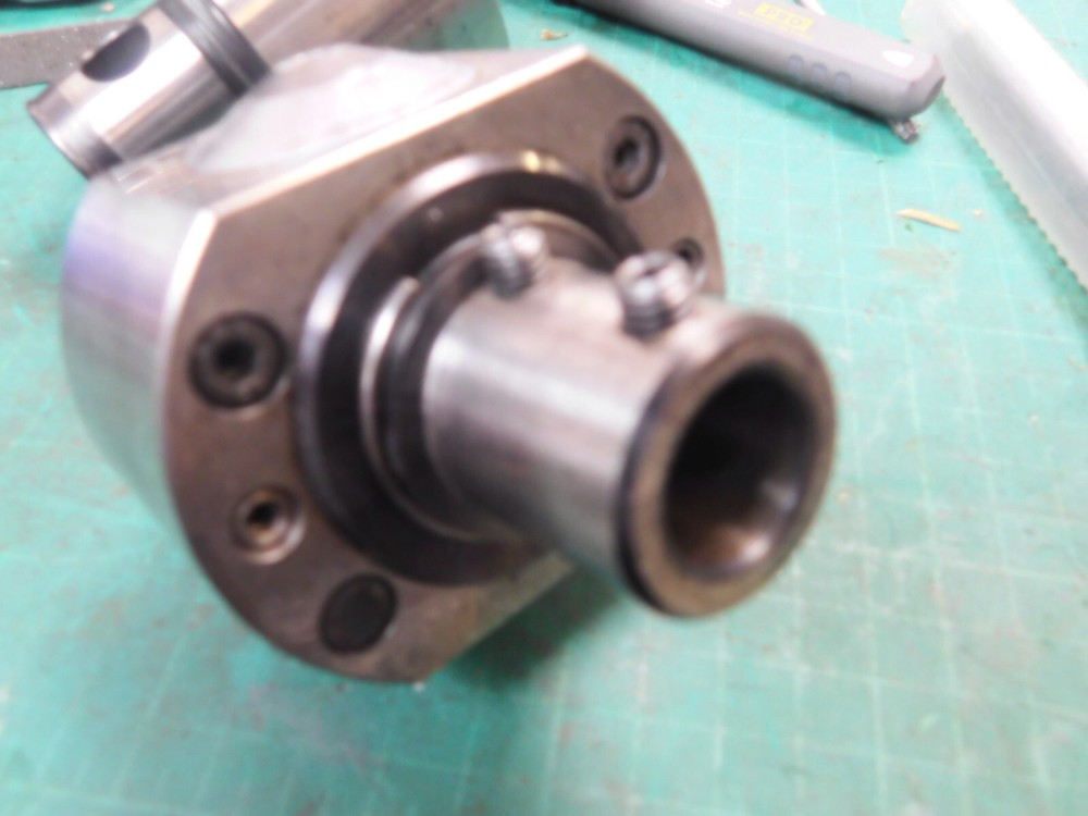 Komet ABS 50-KFK-1-16 Micro Adjustable Finish Boring Head