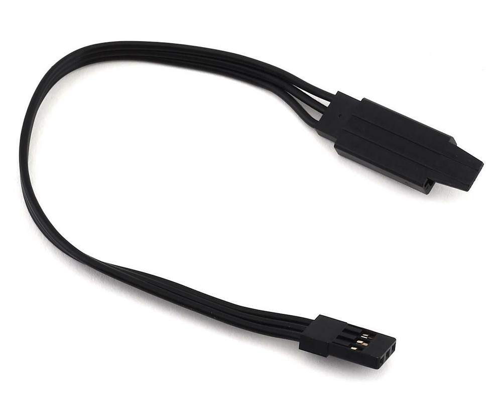 Reefs RC 6" Lockable Servo Extension [SEHREEFS68]