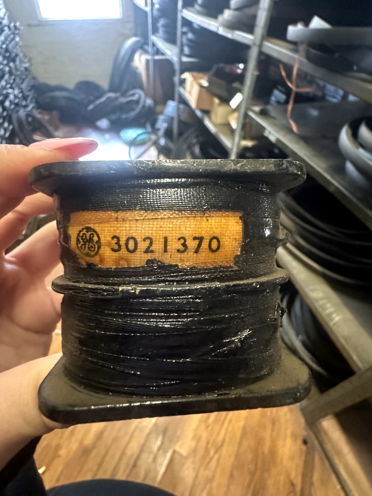 GE Coil 3021370