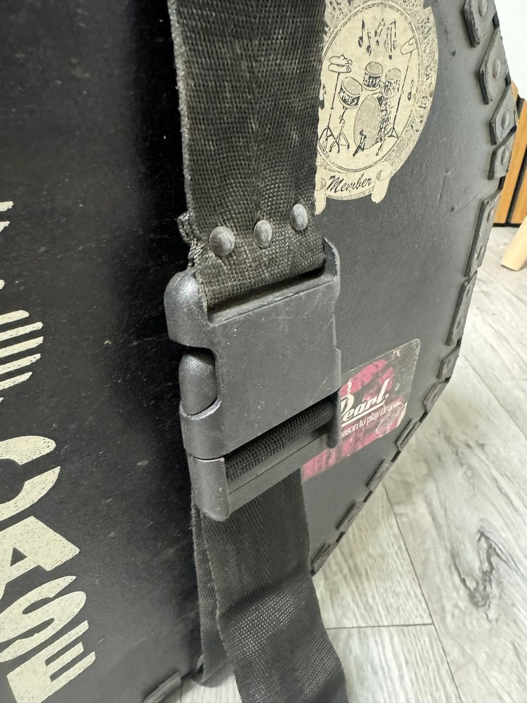 ProCase 12" Tom Drum Hard Case / Carry Case #VP47