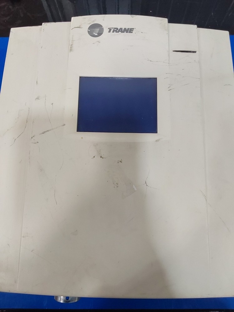 Trane Programming Tracer MP581 Controller BMTM000AAC01 Rev. 101 Used