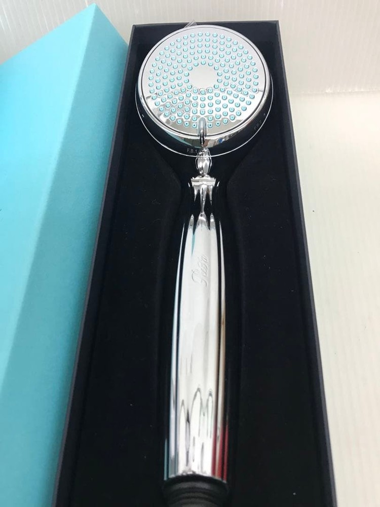 ReFa Bubble RS-AK00A Refine Ionized Facial Cleansing Device Used