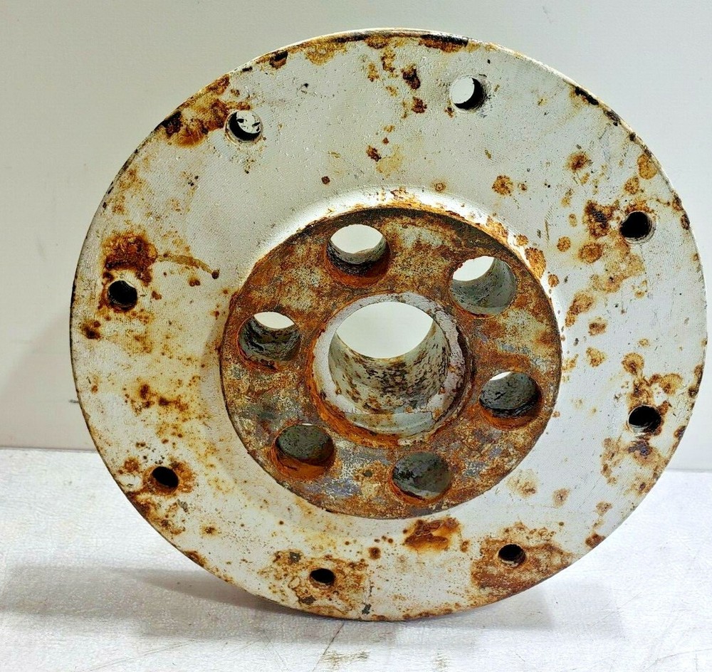 Damper Adapter Caterpillar 1323170