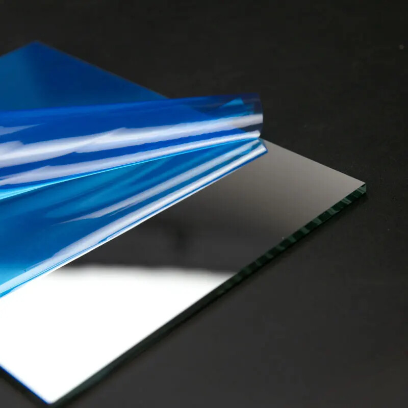 156x102mm First Surface Reflector Optical Front Surface Mirror Scanner Projector