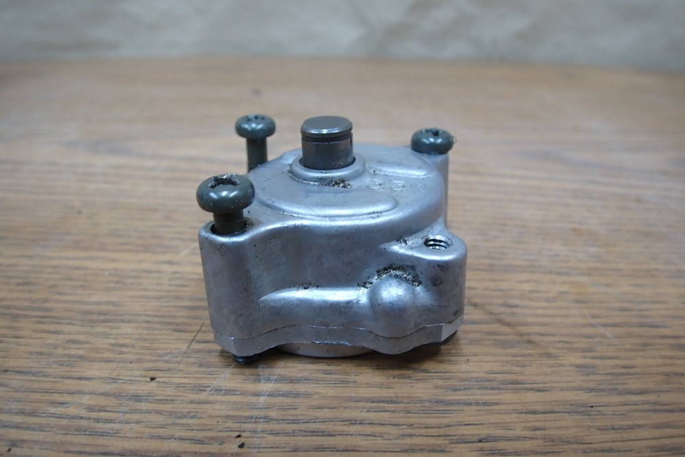 1996 YAMAHA XJ600 OIL PUMP