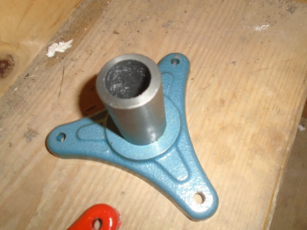 Versa Vise Vice Base gunsmith vise base will burt replacement bases 1 base