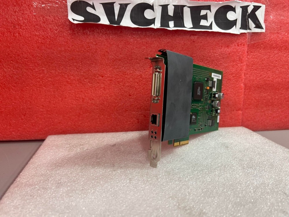 MultiTech ENI MT5634SMI Modem Card