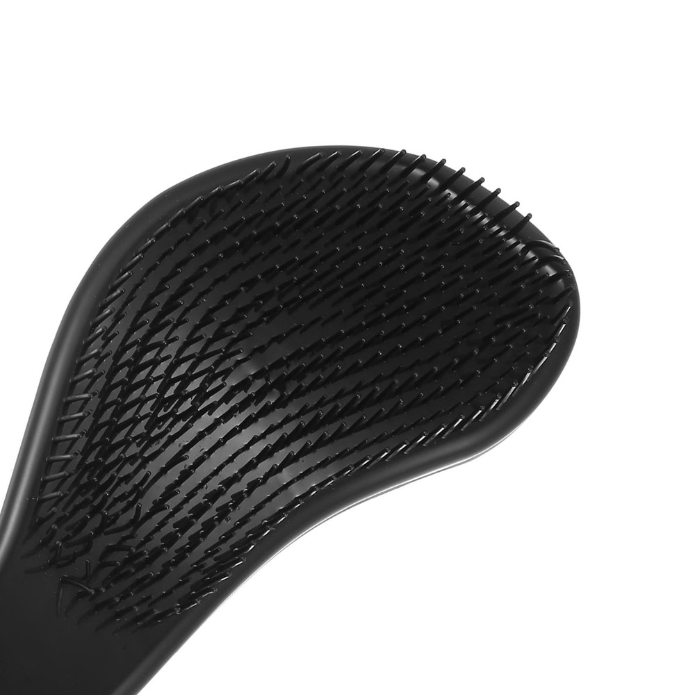 Tangle Shower Hair Magic Handle Detangling Brush Comb Strawberry Pattern