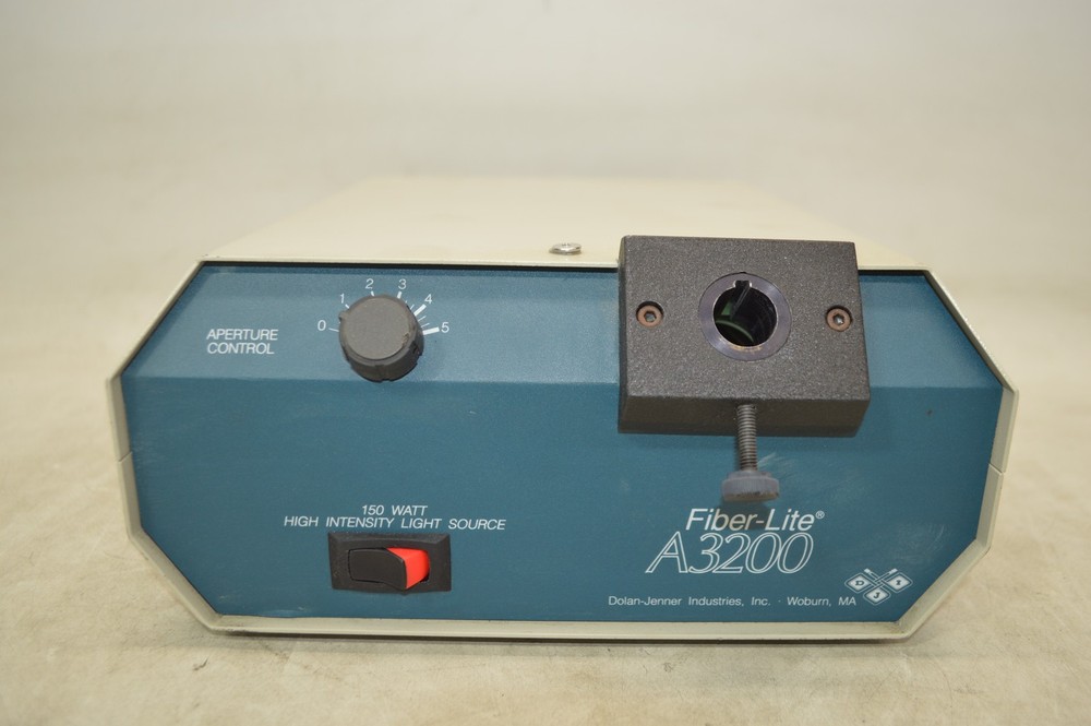 Fiber-Lite A3200 High Intensity Illuminator