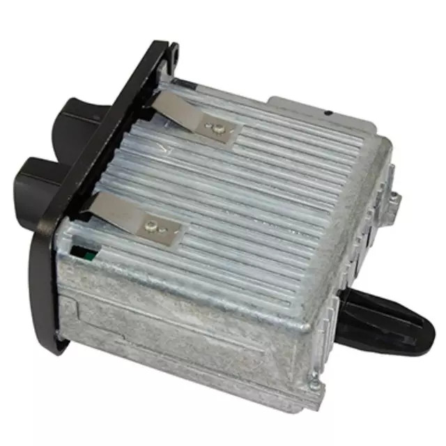 Genuine Ford Trailer Brake Control 9C2Z-2C006-A